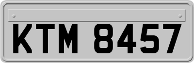 KTM8457