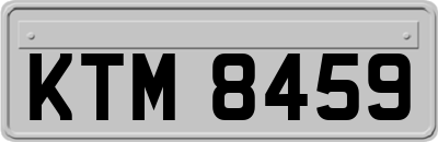 KTM8459