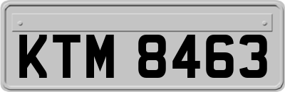 KTM8463