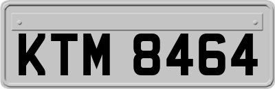 KTM8464