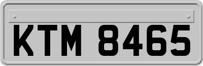KTM8465