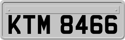 KTM8466