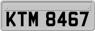 KTM8467