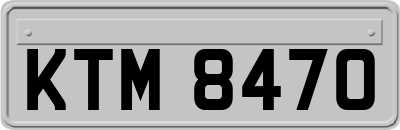 KTM8470