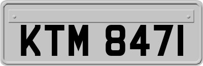 KTM8471