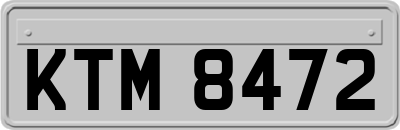 KTM8472