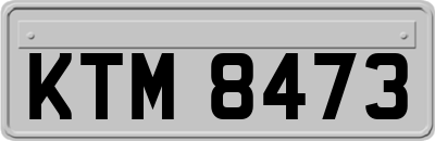 KTM8473