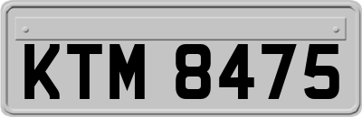 KTM8475