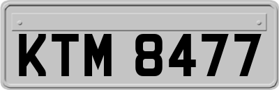 KTM8477