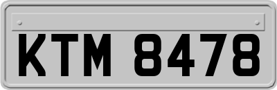 KTM8478