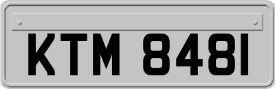 KTM8481
