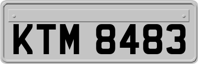 KTM8483