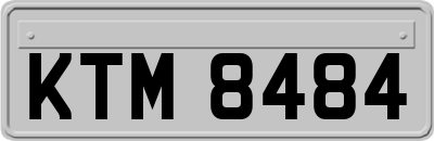 KTM8484
