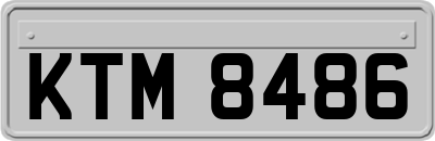 KTM8486