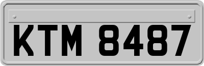 KTM8487