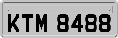 KTM8488