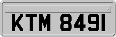 KTM8491