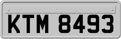 KTM8493