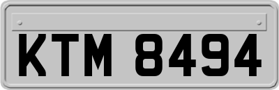 KTM8494