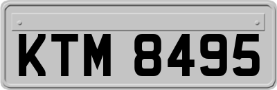 KTM8495