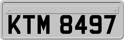 KTM8497