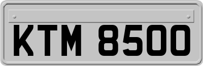 KTM8500
