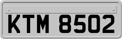 KTM8502