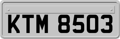 KTM8503