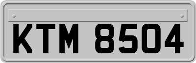 KTM8504