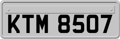 KTM8507