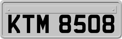 KTM8508