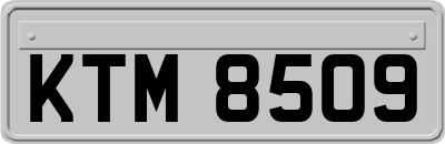KTM8509