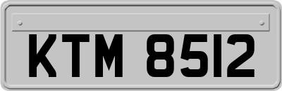 KTM8512