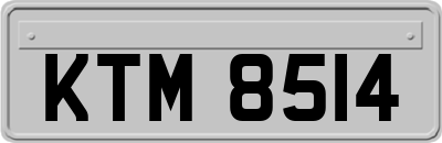 KTM8514