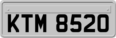KTM8520