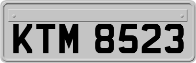 KTM8523