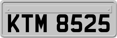 KTM8525