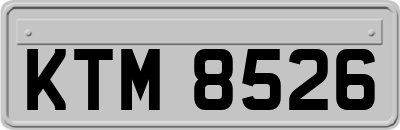 KTM8526