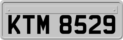 KTM8529
