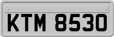 KTM8530