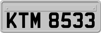 KTM8533