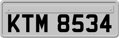 KTM8534