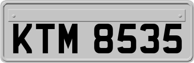 KTM8535