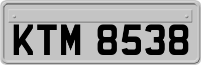 KTM8538