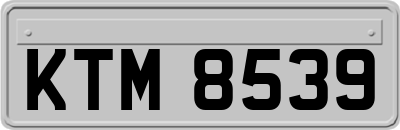 KTM8539