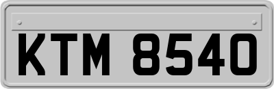 KTM8540