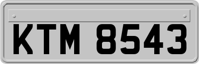 KTM8543