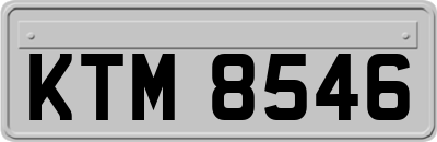 KTM8546