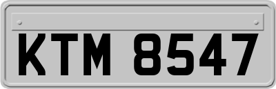 KTM8547