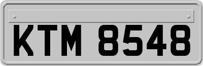 KTM8548